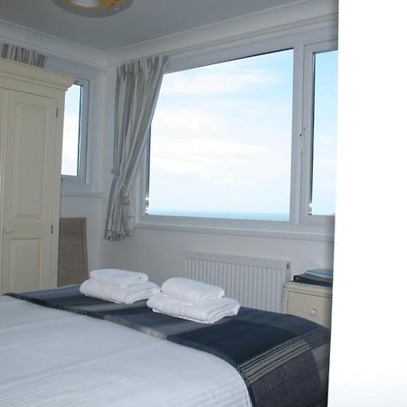 Rivendell Guest House St Ives Exterior foto