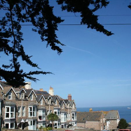Rivendell Guest House St Ives Exterior foto