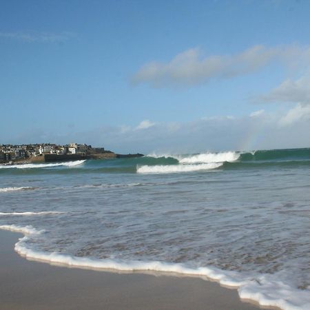 Rivendell Guest House St Ives Exterior foto