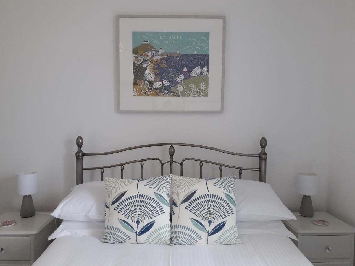Rivendell Guest House St Ives Zimmer foto