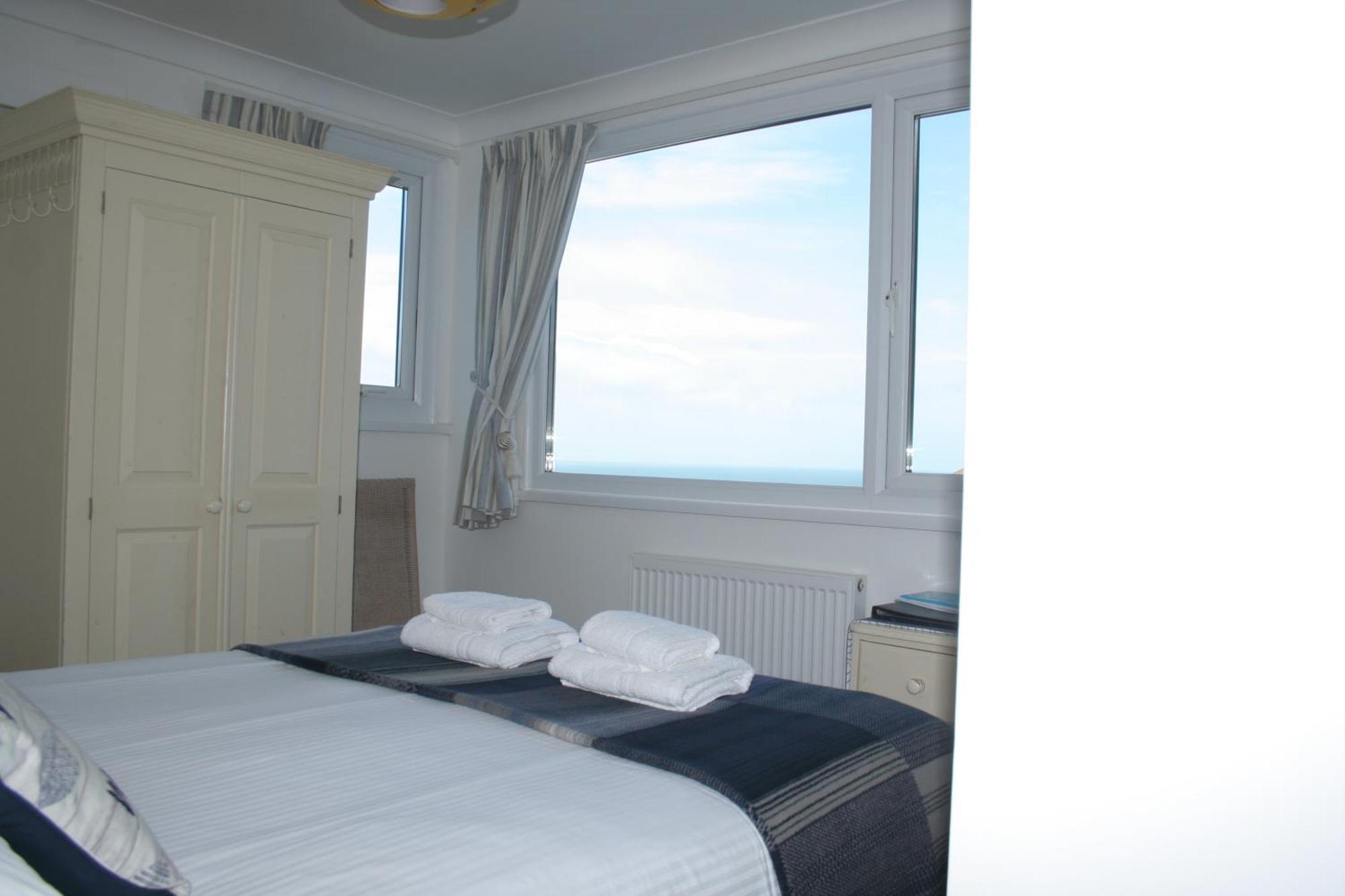 Rivendell Guest House St Ives Exterior foto