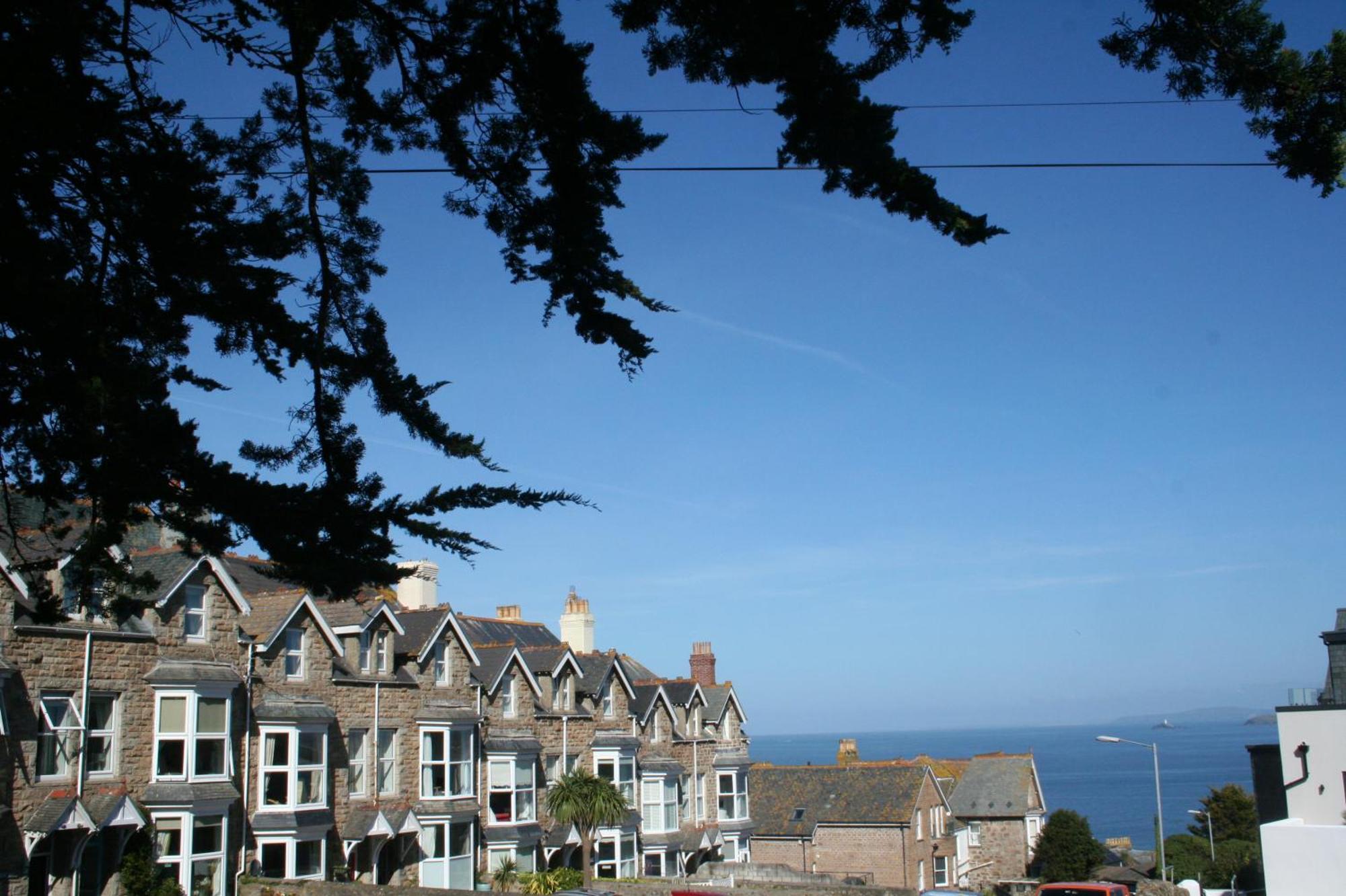 Rivendell Guest House St Ives Exterior foto