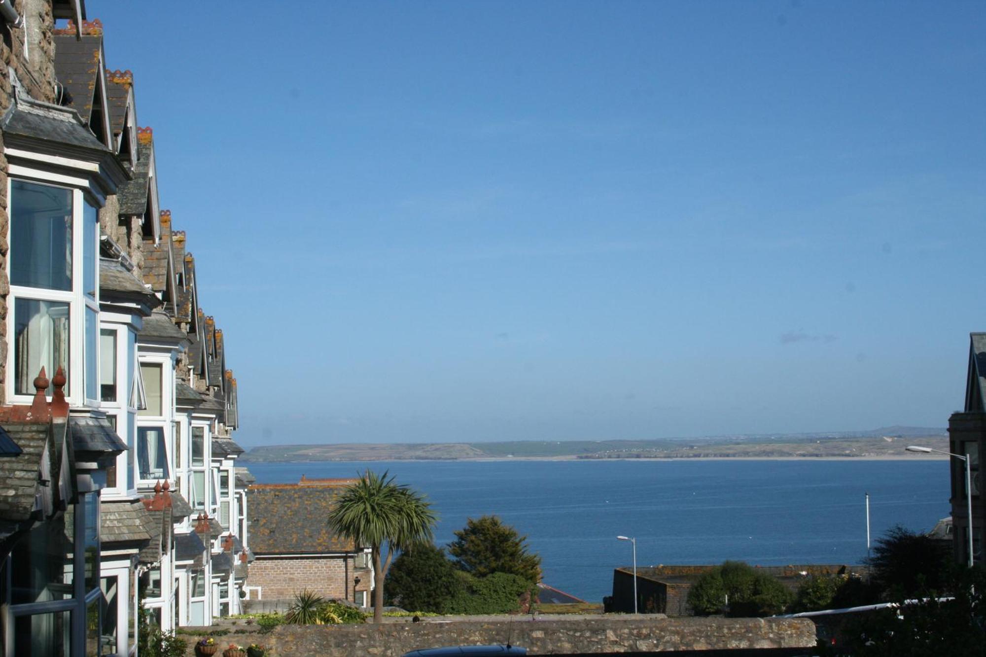 Rivendell Guest House St Ives Exterior foto