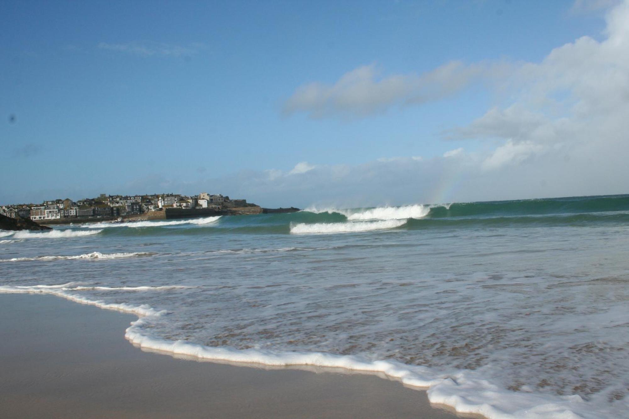 Rivendell Guest House St Ives Exterior foto