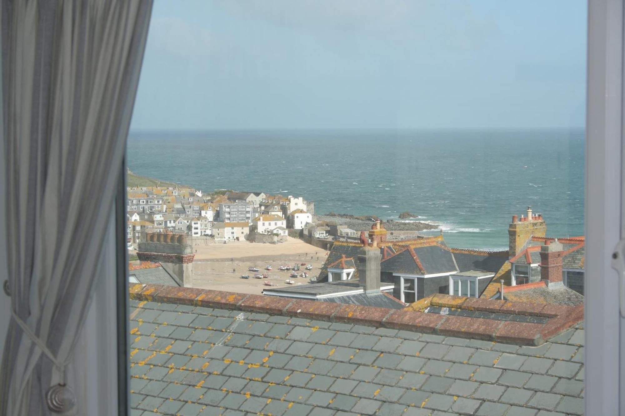 Rivendell Guest House St Ives Exterior foto