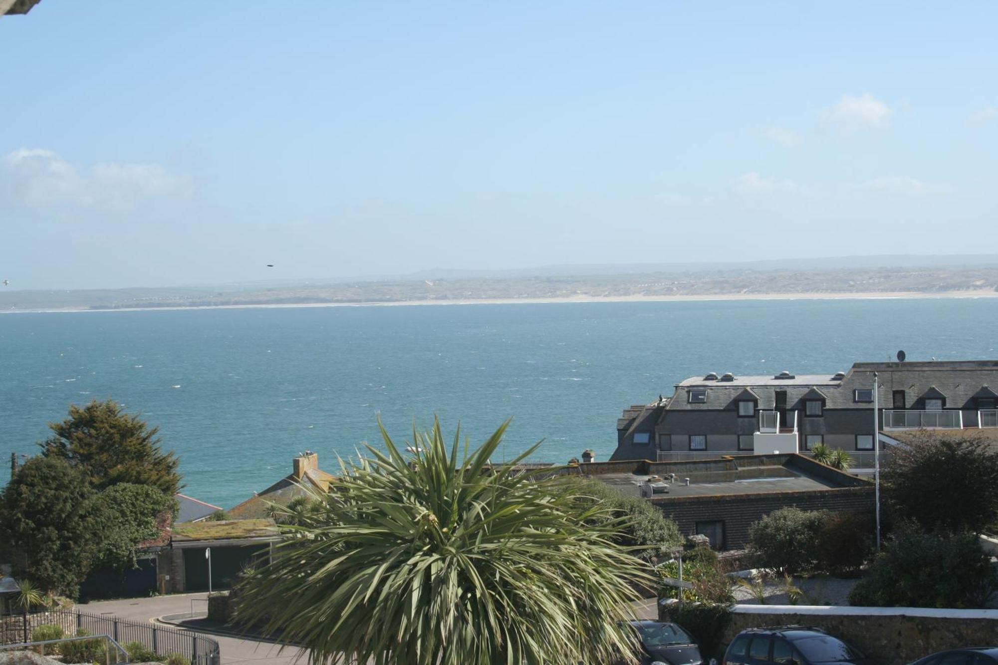 Rivendell Guest House St Ives Exterior foto