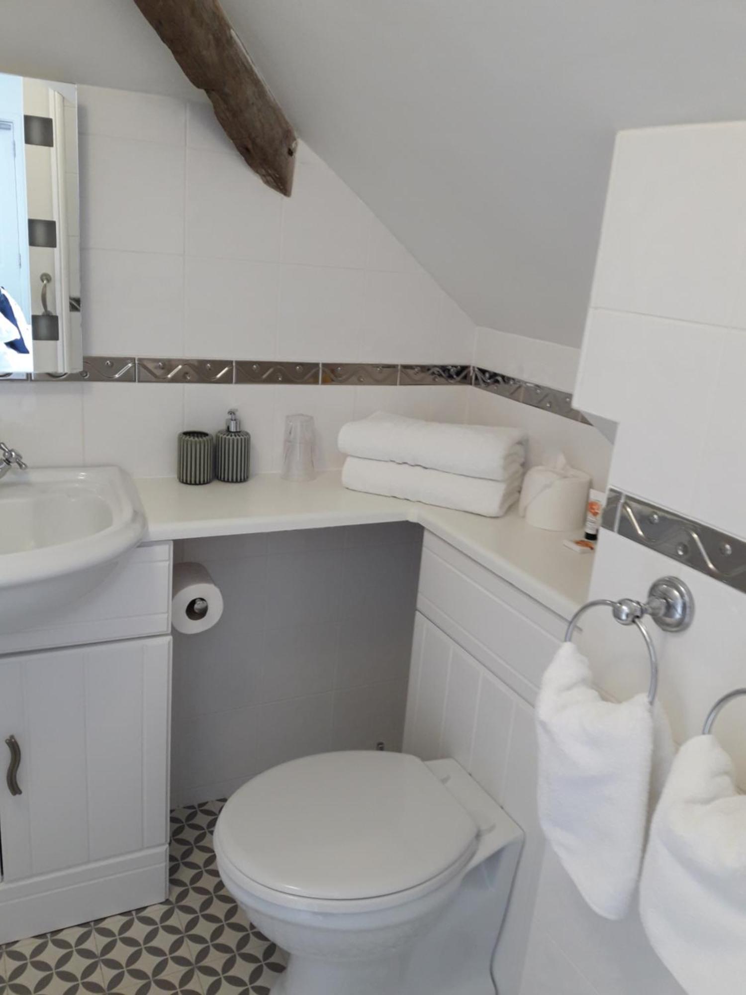 Rivendell Guest House St Ives Zimmer foto