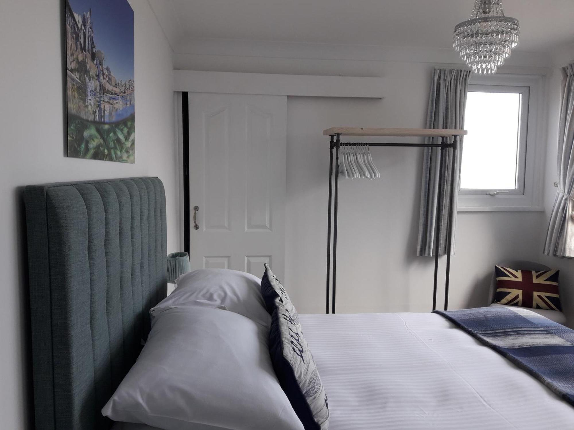 Rivendell Guest House St Ives Zimmer foto