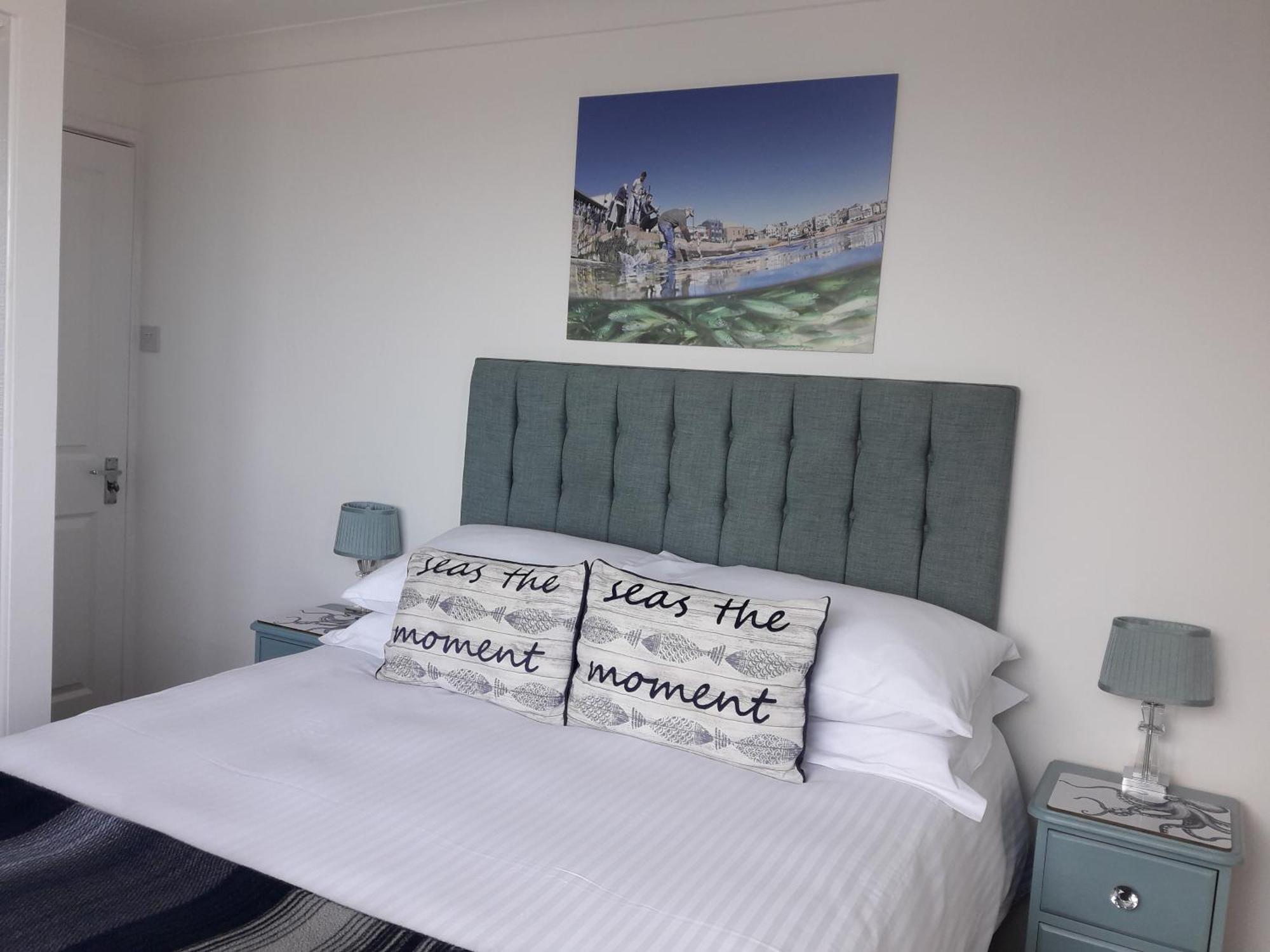 Rivendell Guest House St Ives Zimmer foto