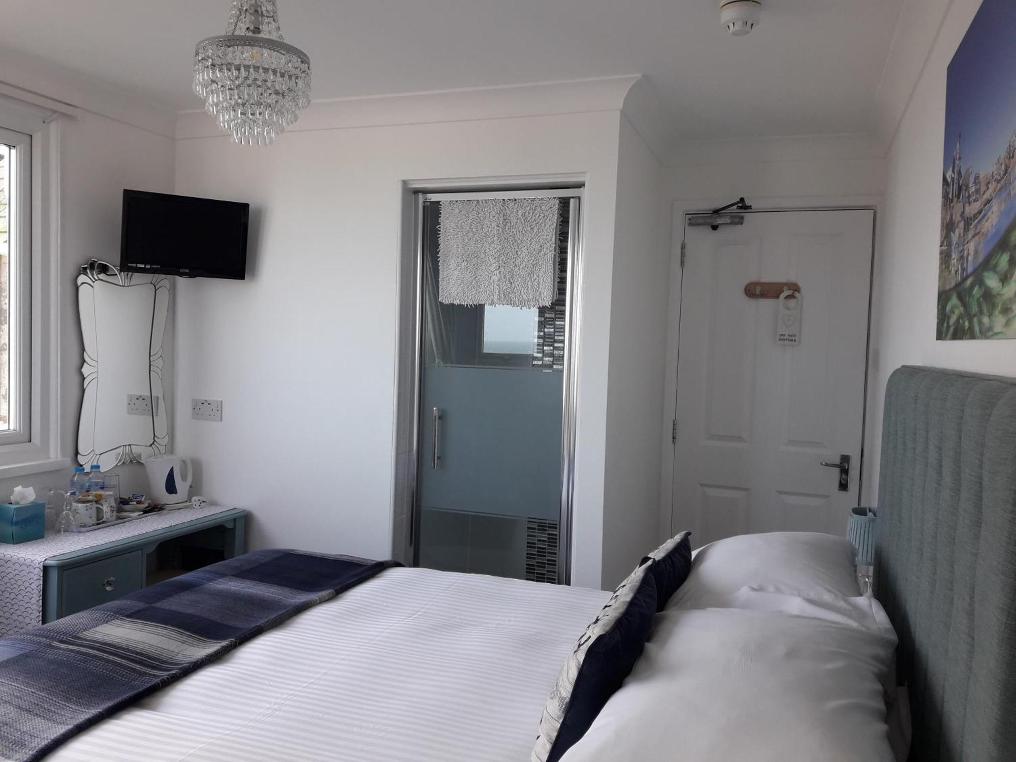 Rivendell Guest House St Ives Zimmer foto