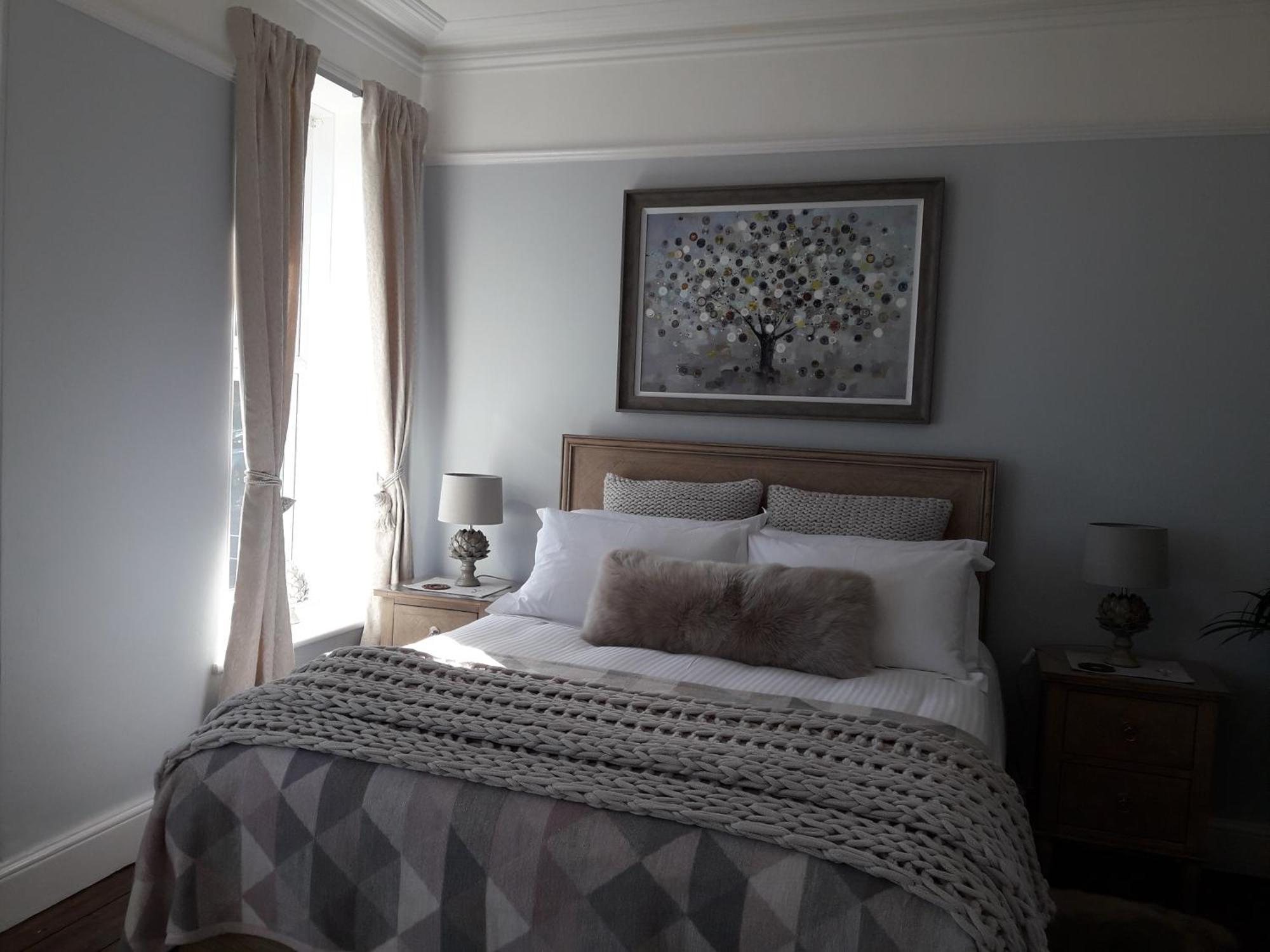 Rivendell Guest House St Ives Zimmer foto