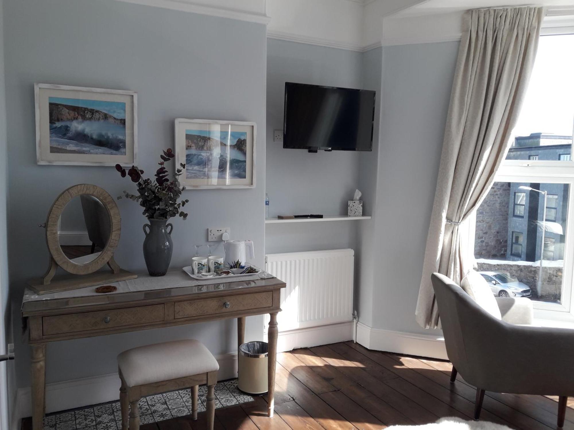 Rivendell Guest House St Ives Zimmer foto
