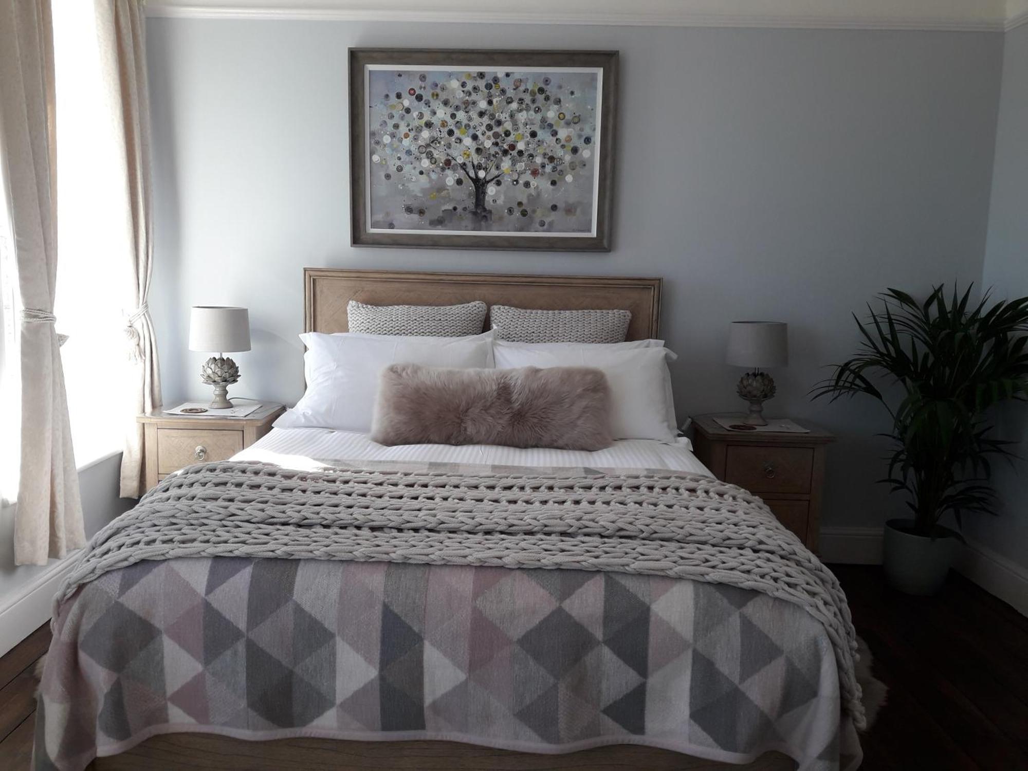 Rivendell Guest House St Ives Zimmer foto
