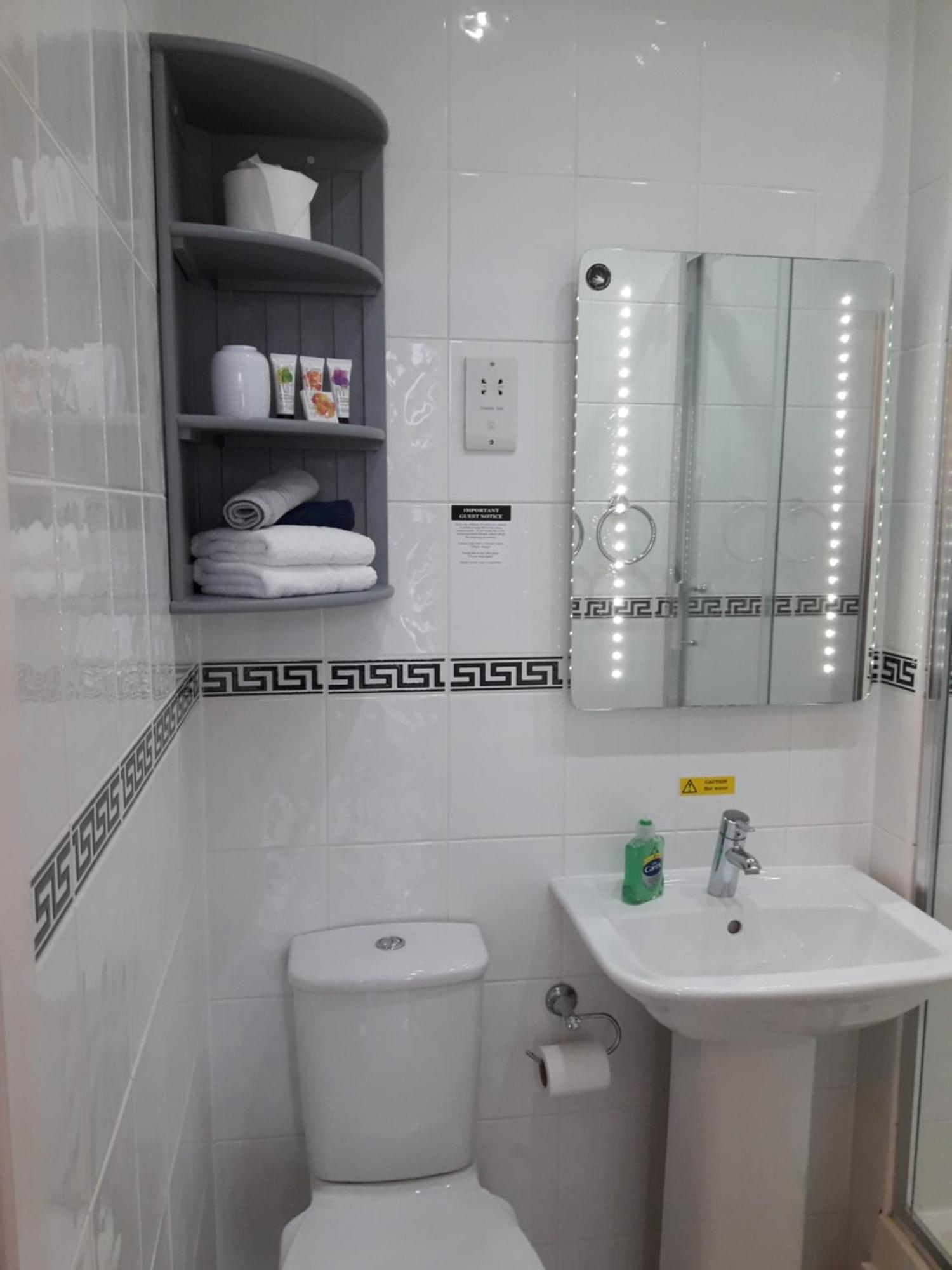 Rivendell Guest House St Ives Zimmer foto
