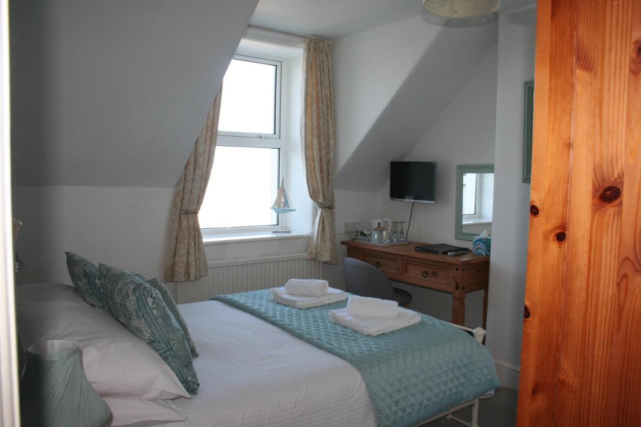 Rivendell Guest House St Ives Exterior foto