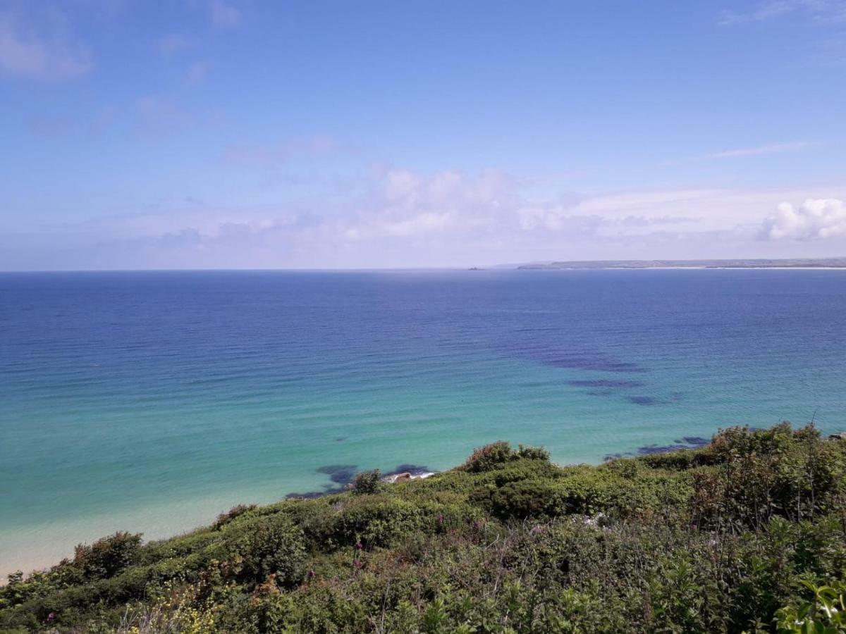 Rivendell Guest House St Ives Exterior foto